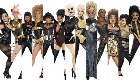 rupaul drag race season 4